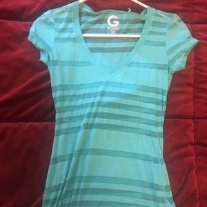Guess Mesh Top